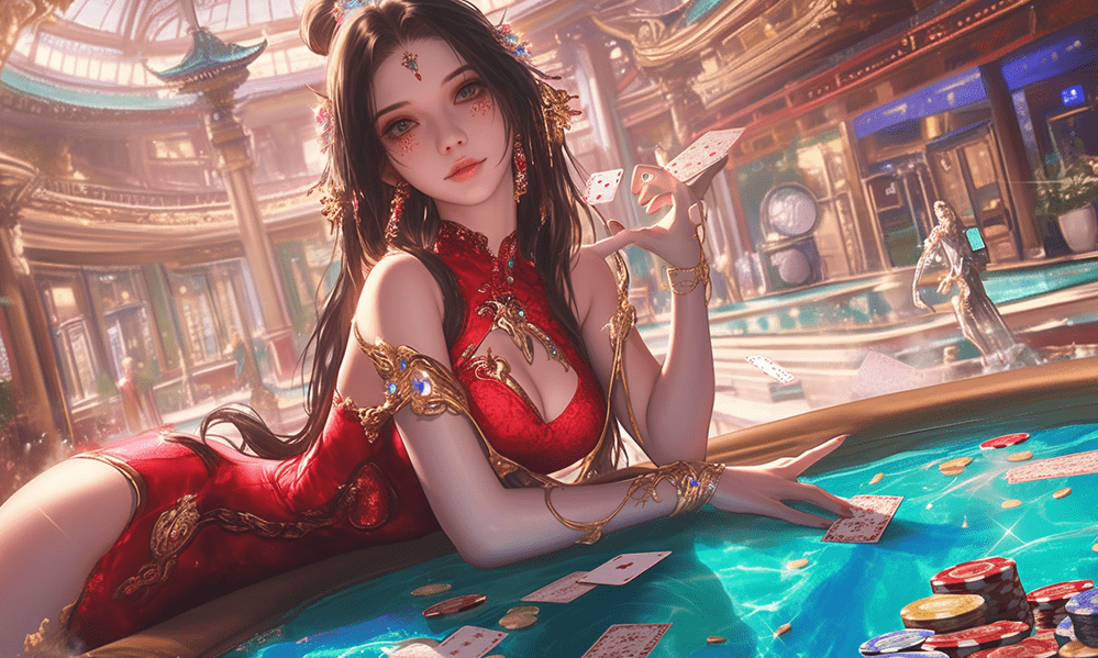 ae3888 sòng bạc