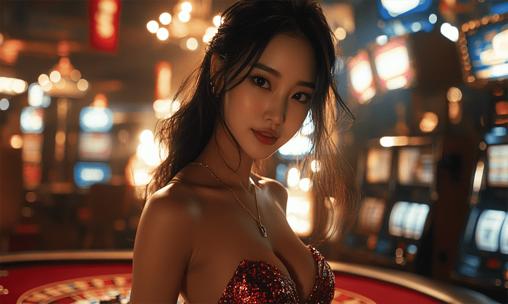 lucky tongits app